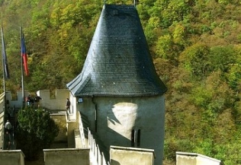 Karlštejn