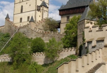 Karlštejn