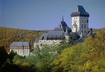 Karlštejn