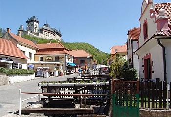 Karlštejn