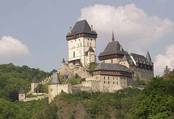 Karlštejn