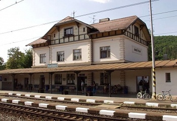 Karlštejn