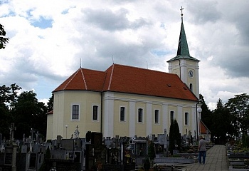 Svatobořice-Mistřín