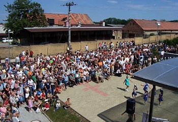 Mšené-lázně