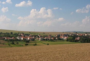 Těmice