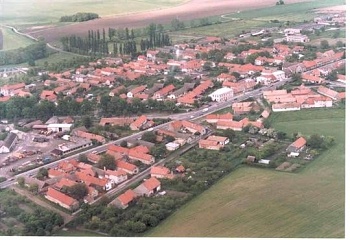 Lovčice