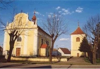 Lovčice