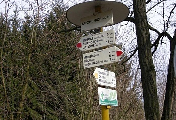 Lochenice