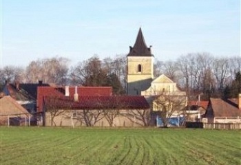 Lochenice