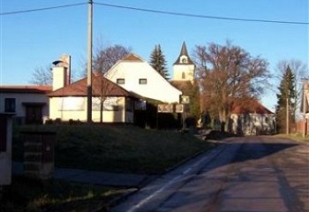 Lochenice