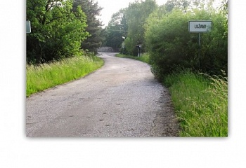 Lužany