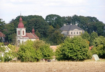 Neděliště