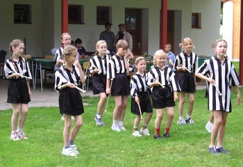 Neděliště