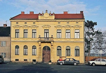 Nechanice