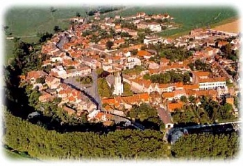 Nechanice