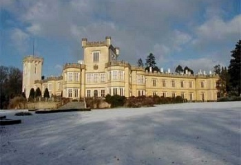 Nechanice