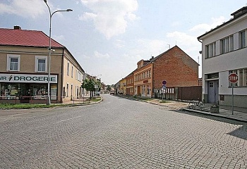 Nechanice