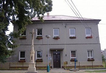 Loučany