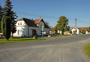 Přestavlky