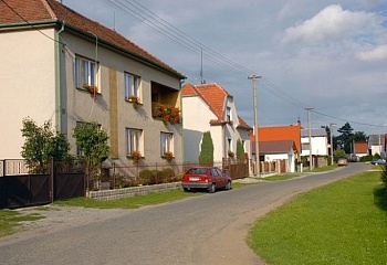 Přestavlky
