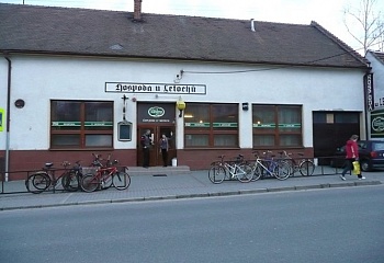 Vacenovice
