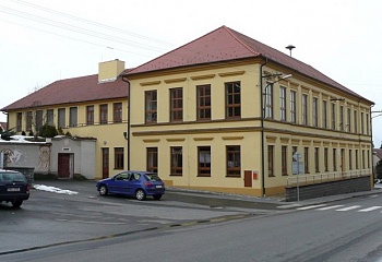 Vacenovice
