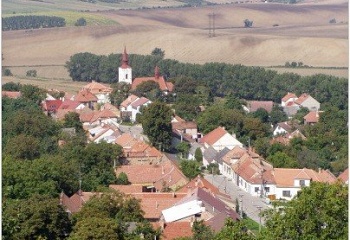 Věteřov