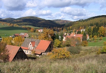 Heřmánkovice