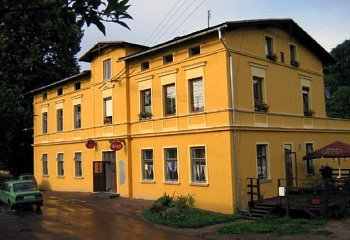 Heřmánkovice
