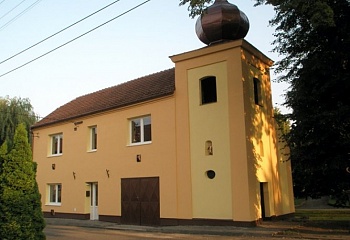 Bohaté Málkovice