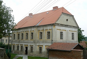 Brankovice