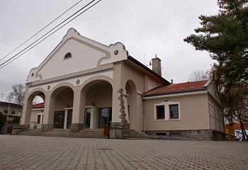 Soběslav
