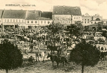 Soběslav