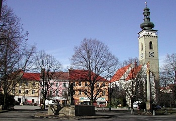 Soběslav