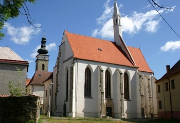 Soběslav