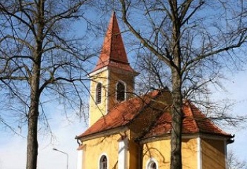 Sviny