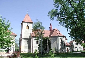 Chvalkovice