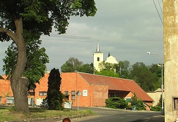 Klobuky