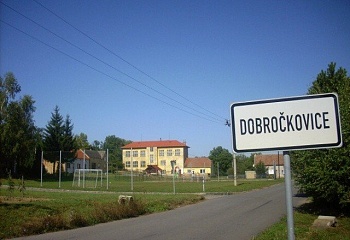 Dobročkovice