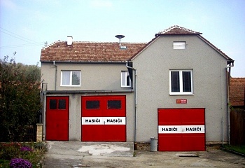Dobročkovice