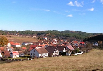Obory