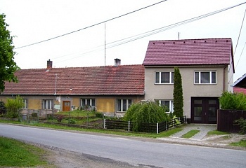 Přeckov