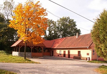 Třebějice