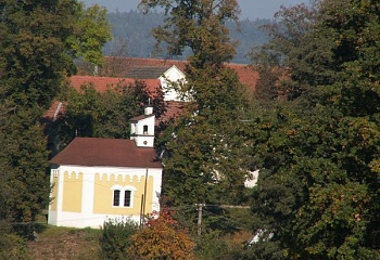 Třebějice
