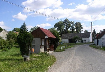Třebějice