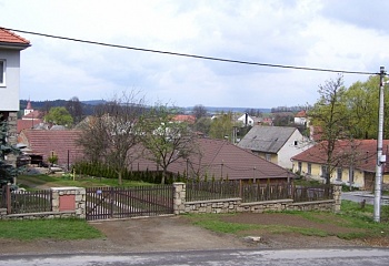 Předín