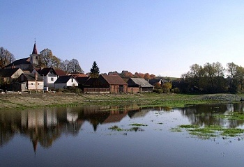 Předín