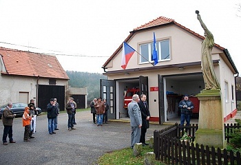 Krakovec