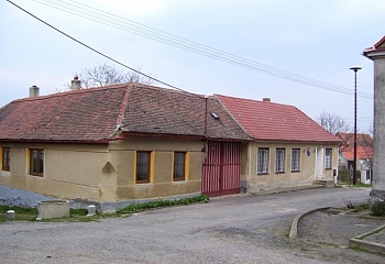 Přešovice