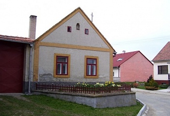Přešovice